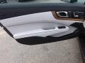 Door Panel of 2014 SL 550 Roadster