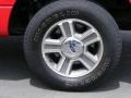 Bright Red - F150 XLT SuperCrew Photo No. 6