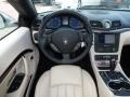 Grigio Touring (Silver) - GranTurismo Convertible GranCabrio Photo No. 15