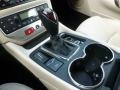 Grigio Touring (Silver) - GranTurismo Convertible GranCabrio Photo No. 20