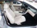 Grigio Touring (Silver) - GranTurismo Convertible GranCabrio Photo No. 22