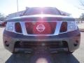 2011 Dark Slate Nissan Pathfinder S  photo #8