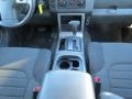 2011 Dark Slate Nissan Pathfinder S  photo #18
