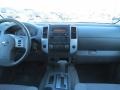 Avalanche White - Frontier SV Crew Cab Photo No. 17