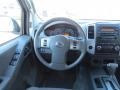 Avalanche White - Frontier SV Crew Cab Photo No. 19
