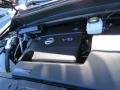 2014 Arctic Blue Metallic Nissan Pathfinder SV  photo #12