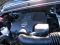 5.6 Liter DOHC 32-Valve CVTCS Endurance V8 Engine for 2014 Nissan Titan Pro-4X Crew Cab 4x4 #89815445