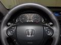 2013 Crystal Black Pearl Honda Crosstour EX-L V-6 4WD  photo #24