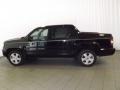 Crystal Black Pearl - Ridgeline RTL Photo No. 8