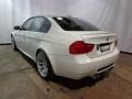 Alpine White - M3 Sedan Photo No. 7