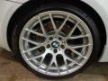 2011 BMW M3 Sedan Wheel