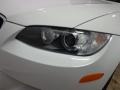 Alpine White - M3 Sedan Photo No. 16