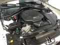 4.0 Liter M DOHC 32-Valve VVT V8 2011 BMW M3 Sedan Engine