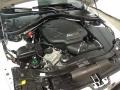 2011 BMW M3 4.0 Liter M DOHC 32-Valve VVT V8 Engine Photo