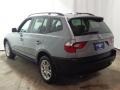 Silver Grey Metallic - X3 2.5i Photo No. 5