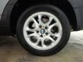 Silver Grey Metallic - X3 2.5i Photo No. 11