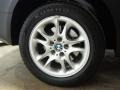 Silver Grey Metallic - X3 2.5i Photo No. 12