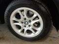 Silver Grey Metallic - X3 2.5i Photo No. 13
