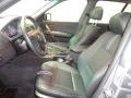 2004 Silver Grey Metallic BMW X3 2.5i  photo #19