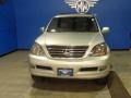Silver Pine Metallic - GX 470 Photo No. 2