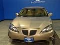 2006 Bronzestone Metallic Pontiac Grand Prix Sedan  photo #2