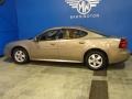 2006 Bronzestone Metallic Pontiac Grand Prix Sedan  photo #4