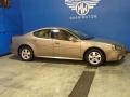 Bronzestone Metallic - Grand Prix Sedan Photo No. 8