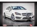 Cirrus White - CLA 250 Photo No. 1