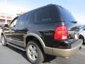 2003 Black Ford Explorer Eddie Bauer  photo #2