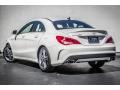 Cirrus White - CLA 250 Photo No. 2