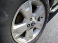 2003 Black Ford Explorer Eddie Bauer  photo #5