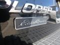 2003 Black Ford Explorer Eddie Bauer  photo #9