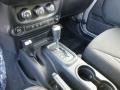 Billet Silver Metallic - Wrangler Unlimited Rubicon 4x4 Photo No. 18