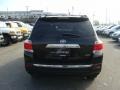 Black - Highlander Limited 4WD Photo No. 5