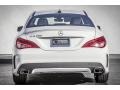 2014 Cirrus White Mercedes-Benz CLA 250  photo #3