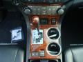 Black - Highlander Limited 4WD Photo No. 12