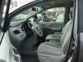 2011 Predawn Gray Mica Toyota Sienna LE  photo #7