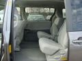 2011 Predawn Gray Mica Toyota Sienna LE  photo #13