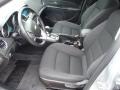 Silver Ice Metallic - Cruze LT Photo No. 10