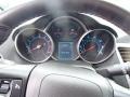 Silver Ice Metallic - Cruze LT Photo No. 16