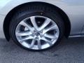 2014 Meteor Gray Mica Mazda MAZDA6 Touring  photo #8