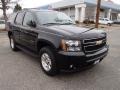 Black - Tahoe LT 4x4 Photo No. 3