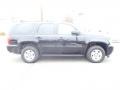 Black - Tahoe LT 4x4 Photo No. 4