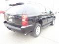 Black - Tahoe LT 4x4 Photo No. 7