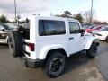 Bright White - Wrangler Polar Edition 4x4 Photo No. 6