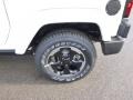 2014 Jeep Wrangler Polar Edition 4x4 Wheel and Tire Photo