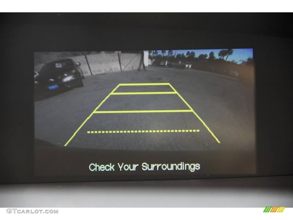 2014 Civic LX Sedan - Crimson Pearl / Beige photo #8