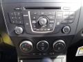 Crystal White Pearl - MAZDA5 Sport Photo No. 14