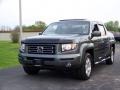 Nimbus Gray Metallic - Ridgeline RTL Photo No. 1