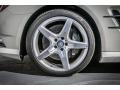 Diamond White Metallic - SL 550 Roadster Photo No. 10